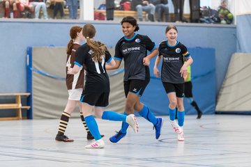 Bild 502 - wBJ Futsalmeisterschaft